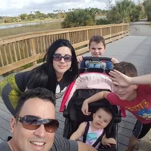 Meet your Posher, Pedro